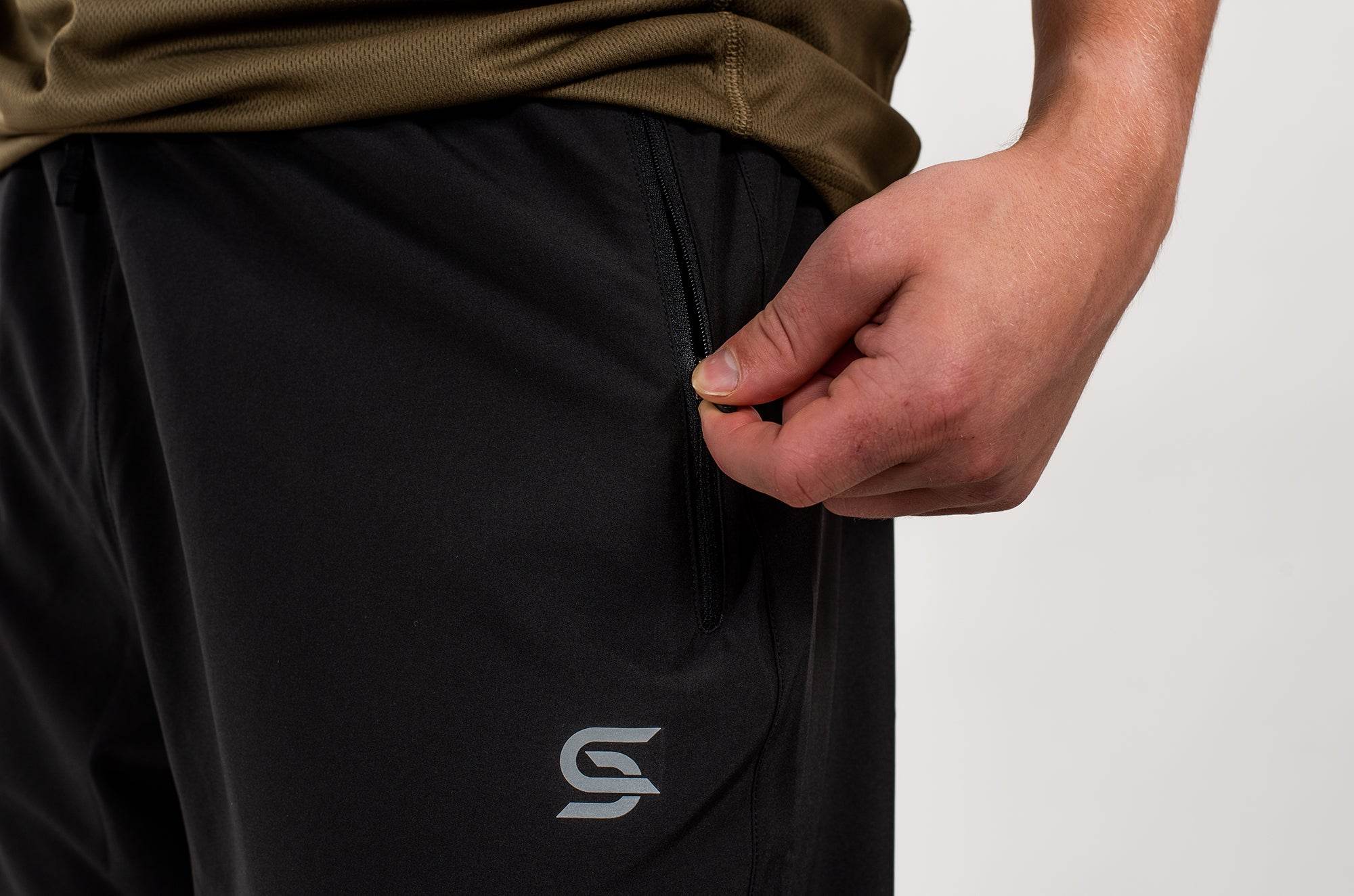 mens casual trousers