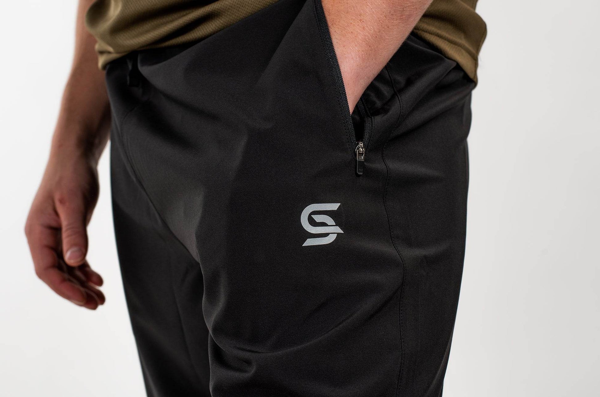 gym trousers for men