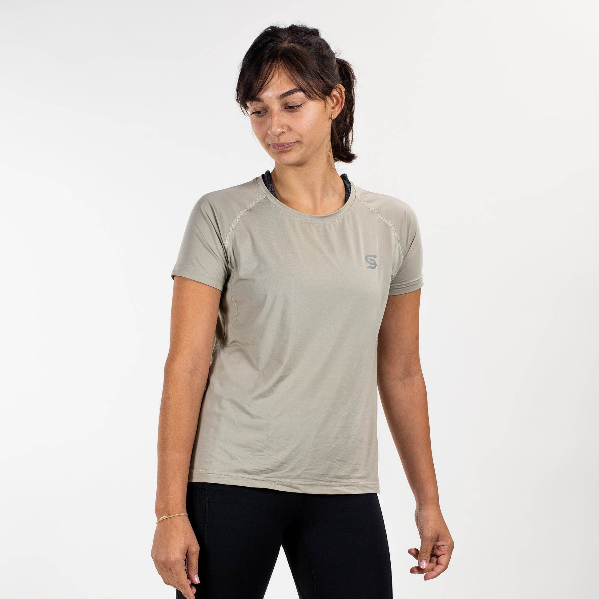 FlexFit Tee Women's - Sports Cartel