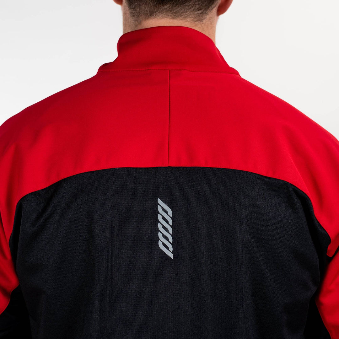 different types of jackets mens