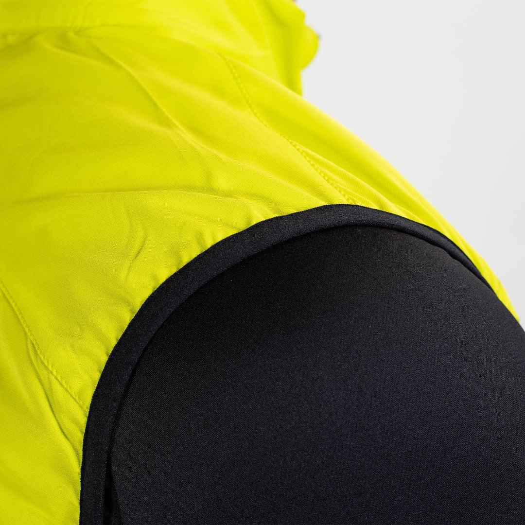 Running Gilet for Men – Lightweight Sports Cartel Vest