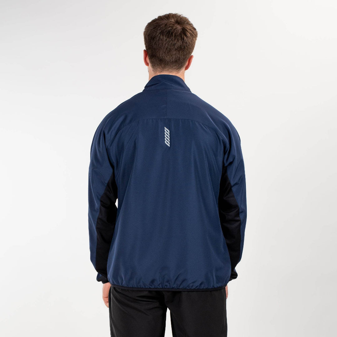 Sports Cartel Windbreaker Jacket | Lightweight & Windproof