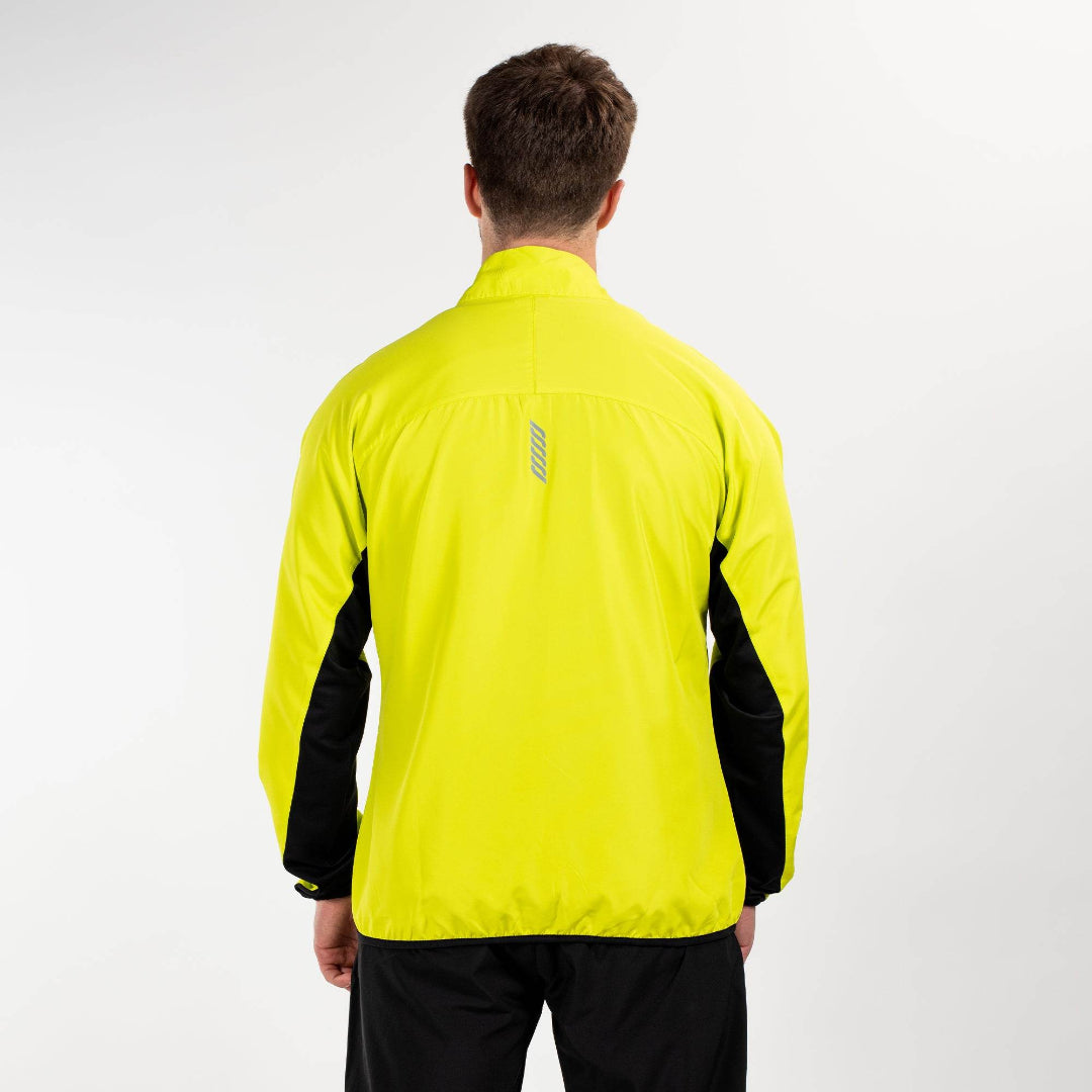 Sports Cartel Windbreaker Jacket | Lightweight & Windproof