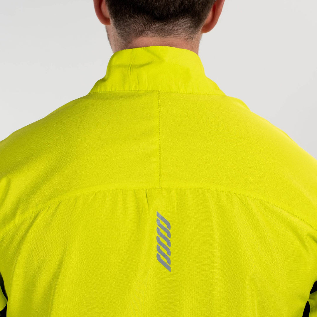Sports Cartel Windbreaker Jacket | Lightweight & Windproof