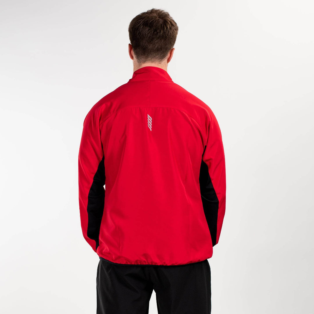 Sports Cartel Windbreaker Jacket | Lightweight & Windproof