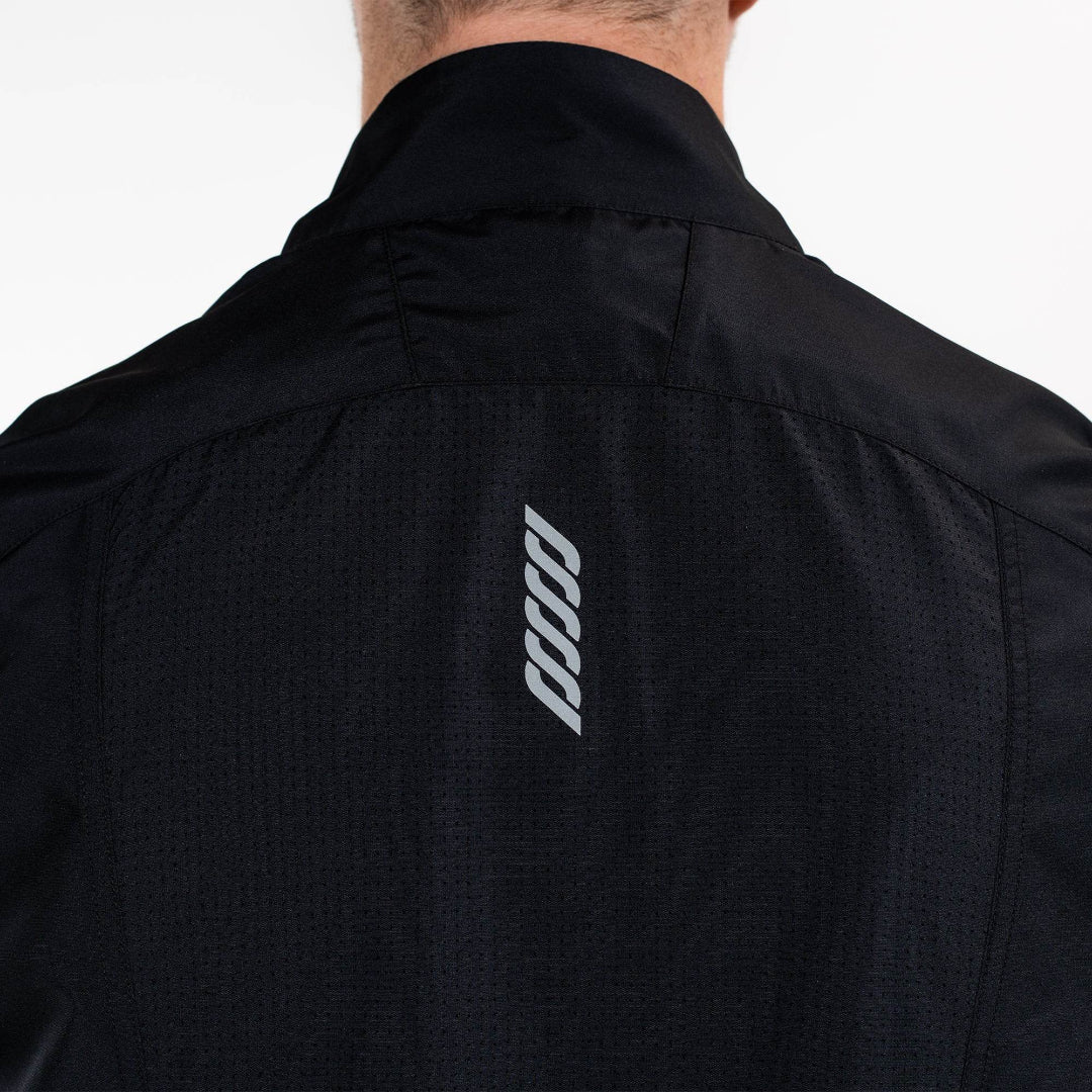 Running Gilet for Men – Lightweight Sports Cartel Vest