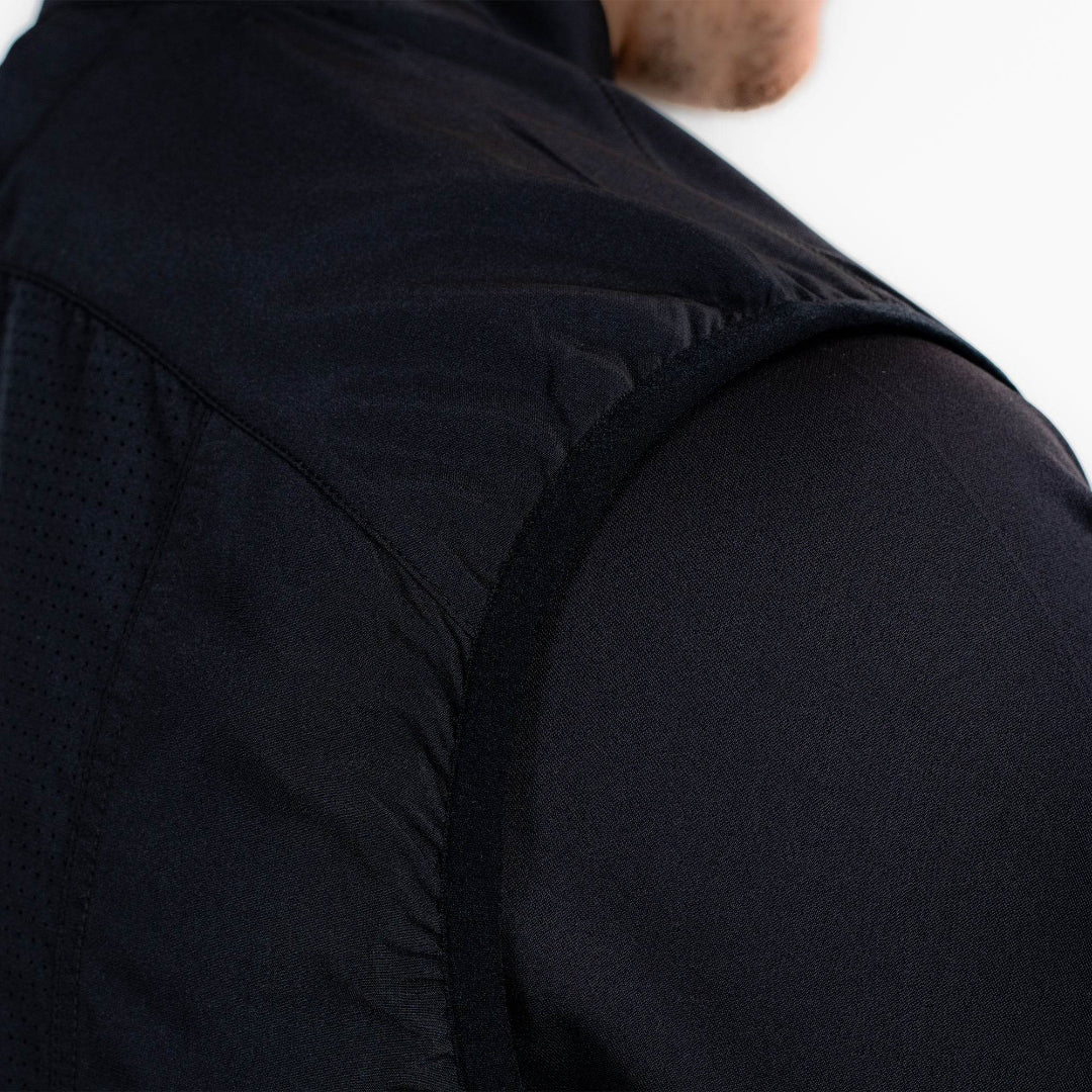 Running Gilet for Men – Lightweight Sports Cartel Vest