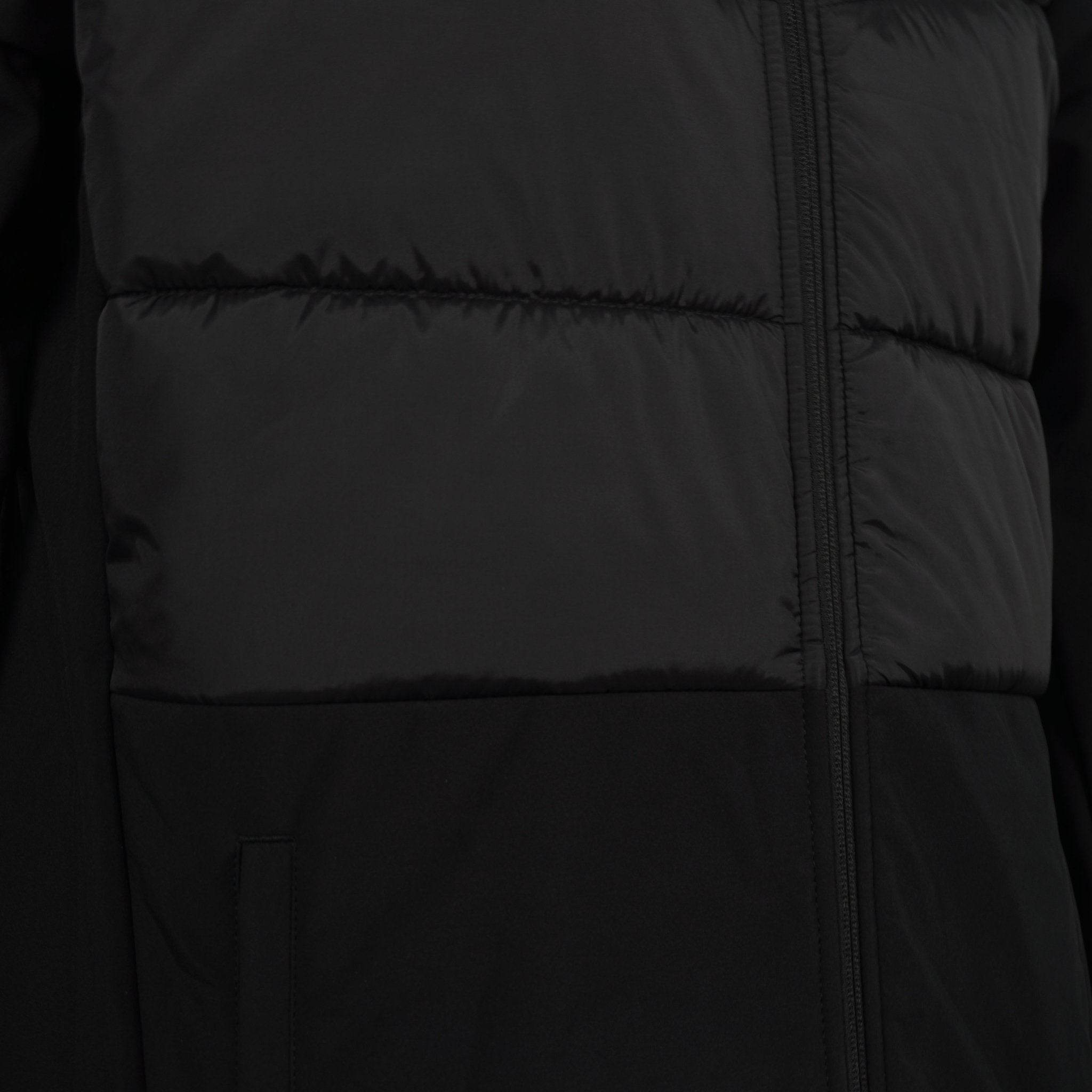 sherpa jacket