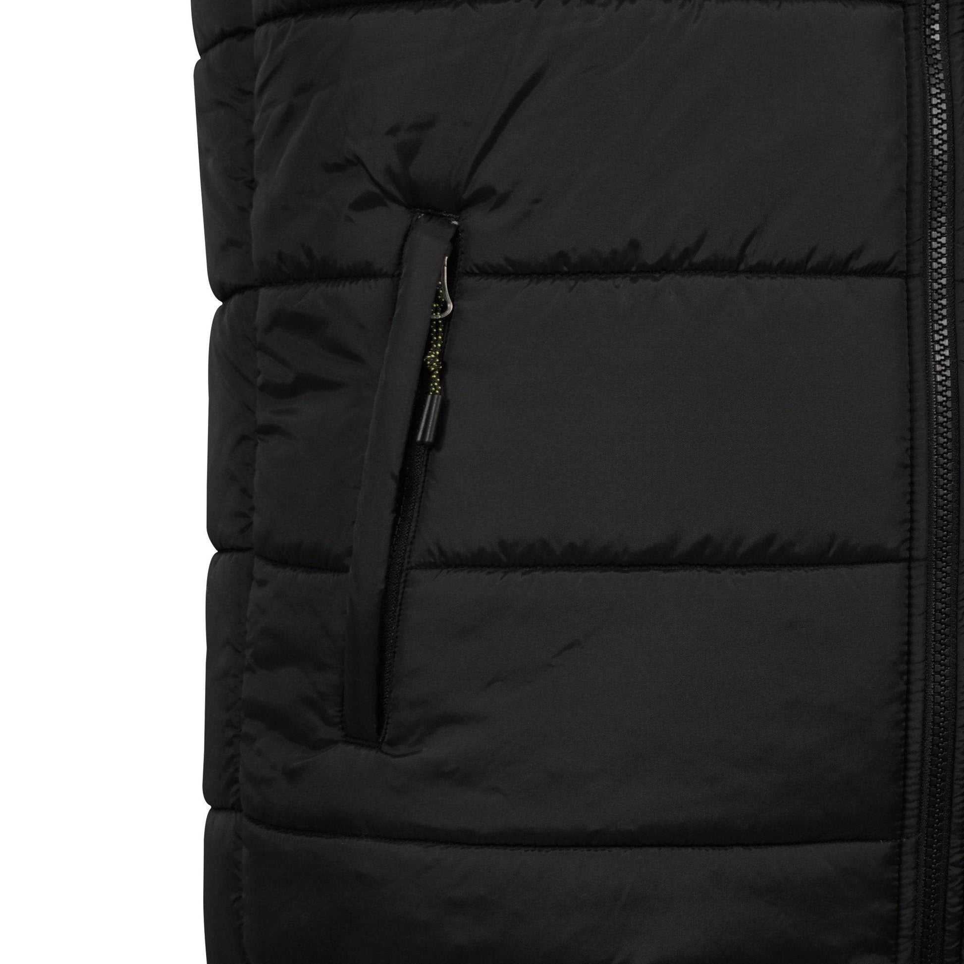 mens jacket size chart