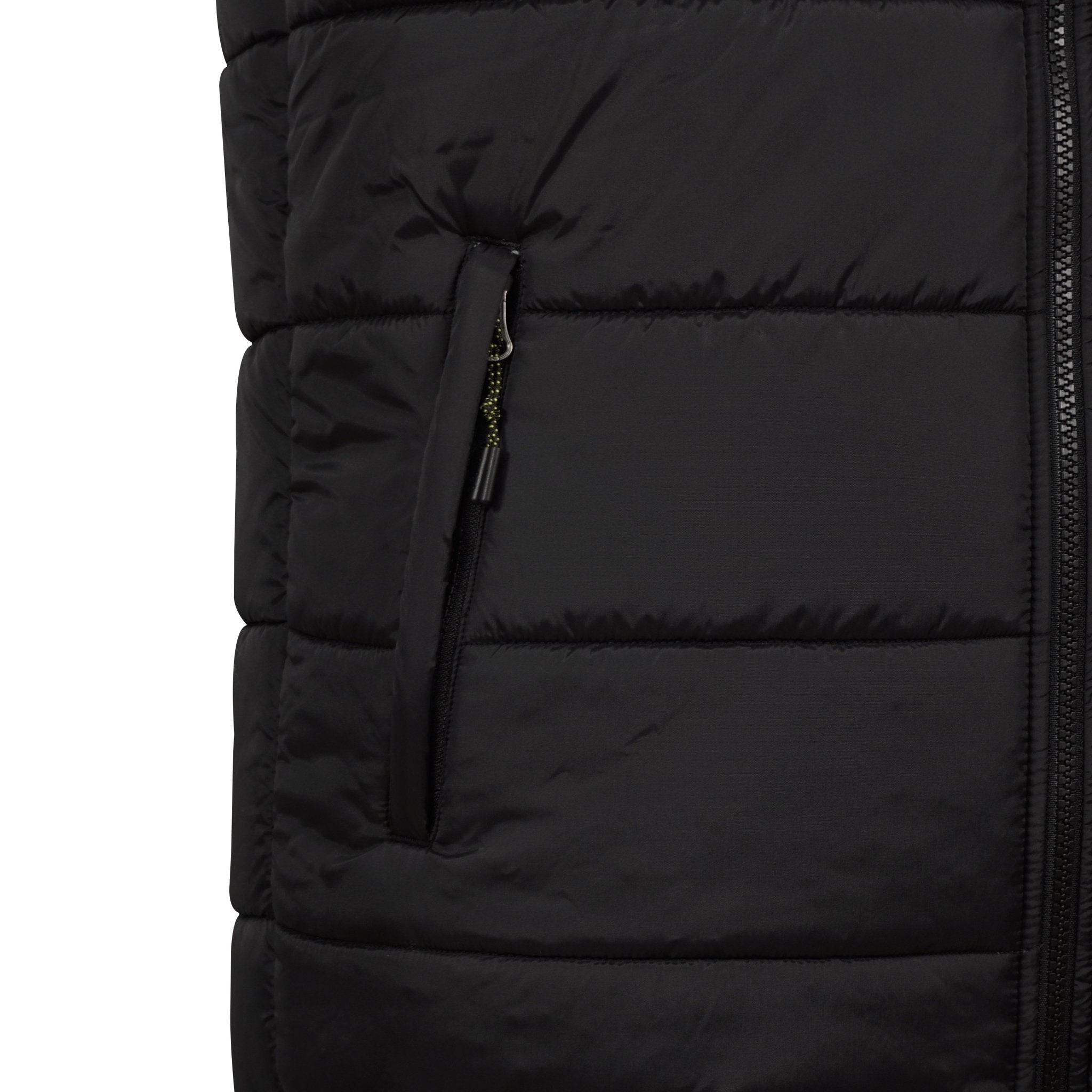 mens jacket size chart